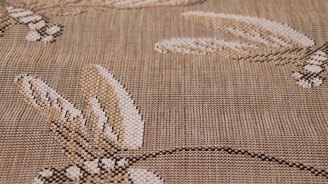Amazon.com: Liora Manne Carmel Indoor/Outdoor Power Loomed